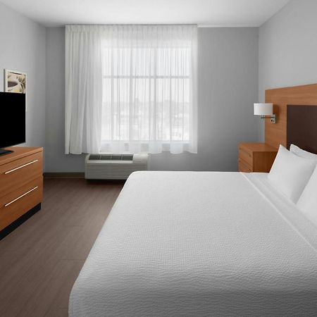 Towneplace Suites By Marriott Гоббс Екстер'єр фото