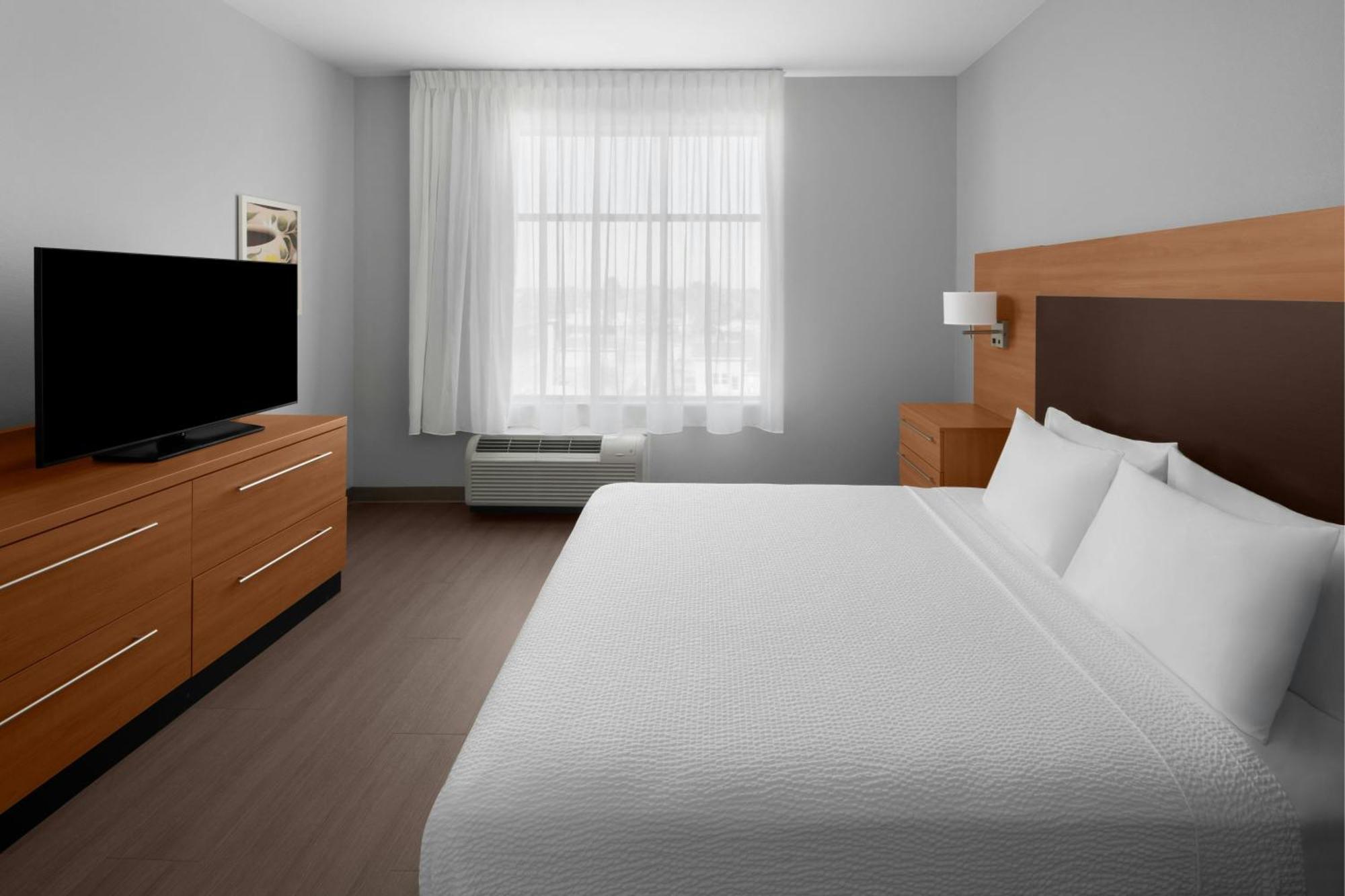 Towneplace Suites By Marriott Гоббс Екстер'єр фото