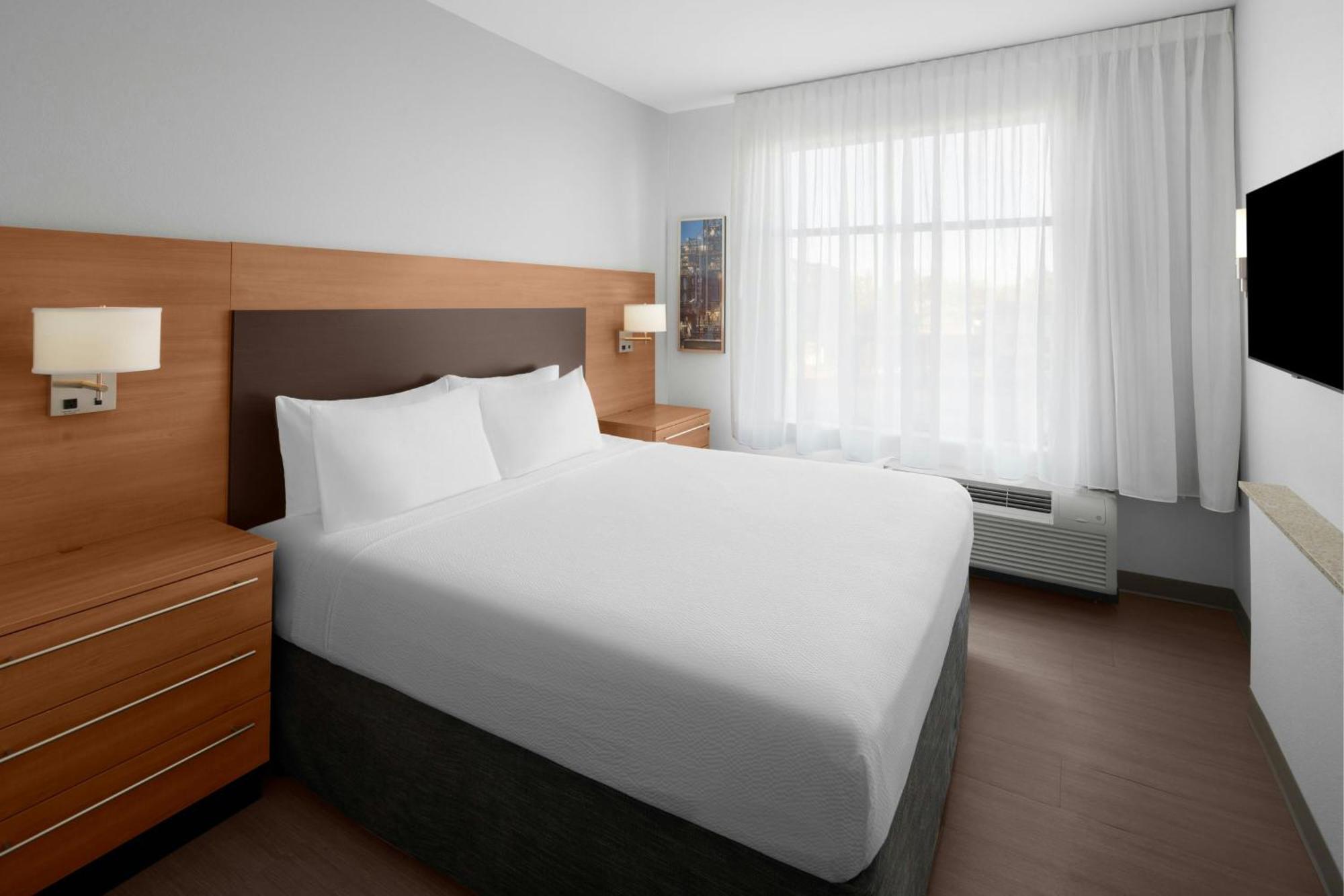 Towneplace Suites By Marriott Гоббс Екстер'єр фото