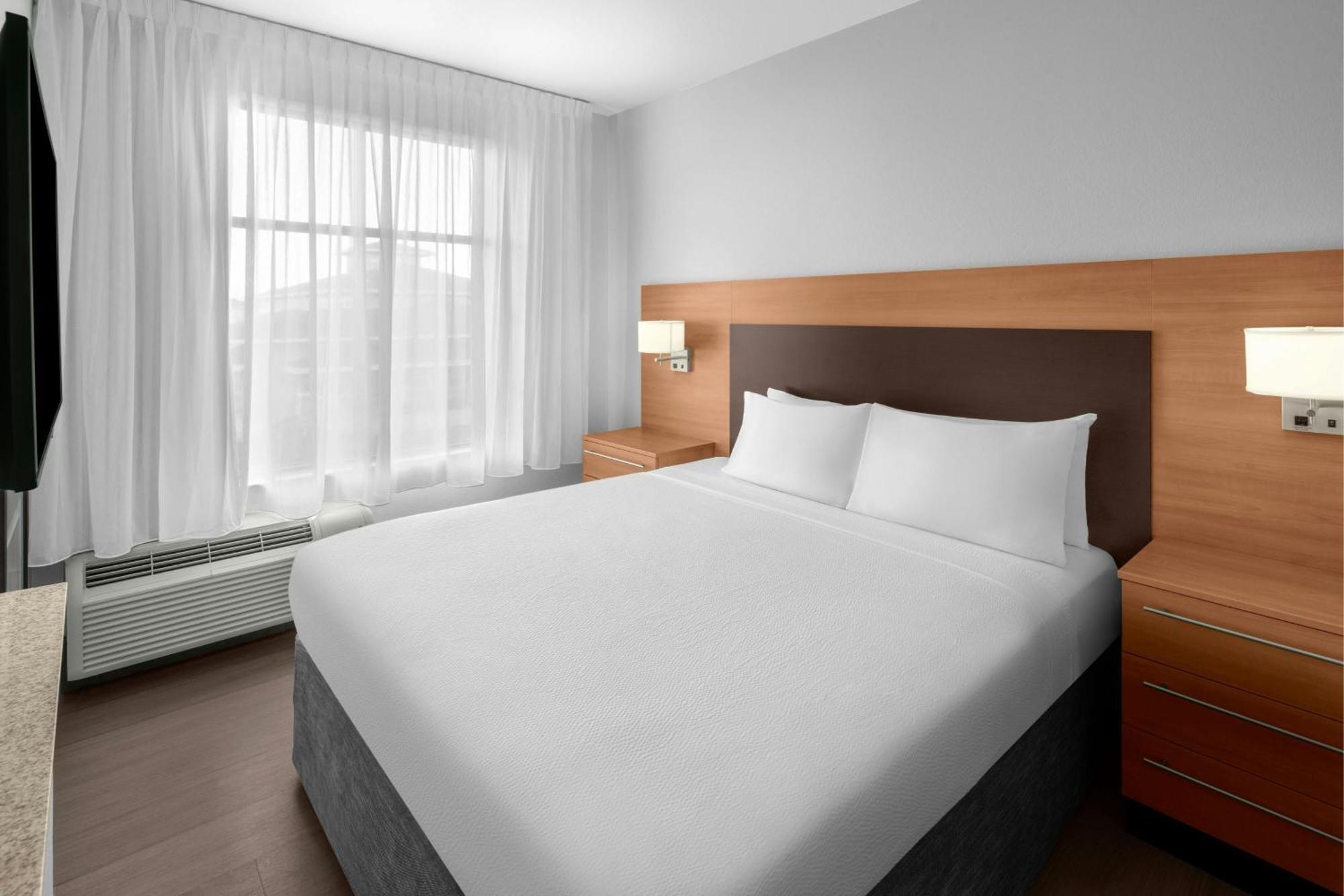 Towneplace Suites By Marriott Гоббс Екстер'єр фото